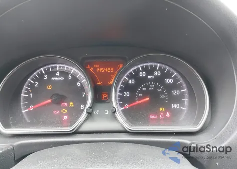 2013 Nissan Versa 1.6 Sv from USA, damaged, VIN 3N1CN7APXDL879571